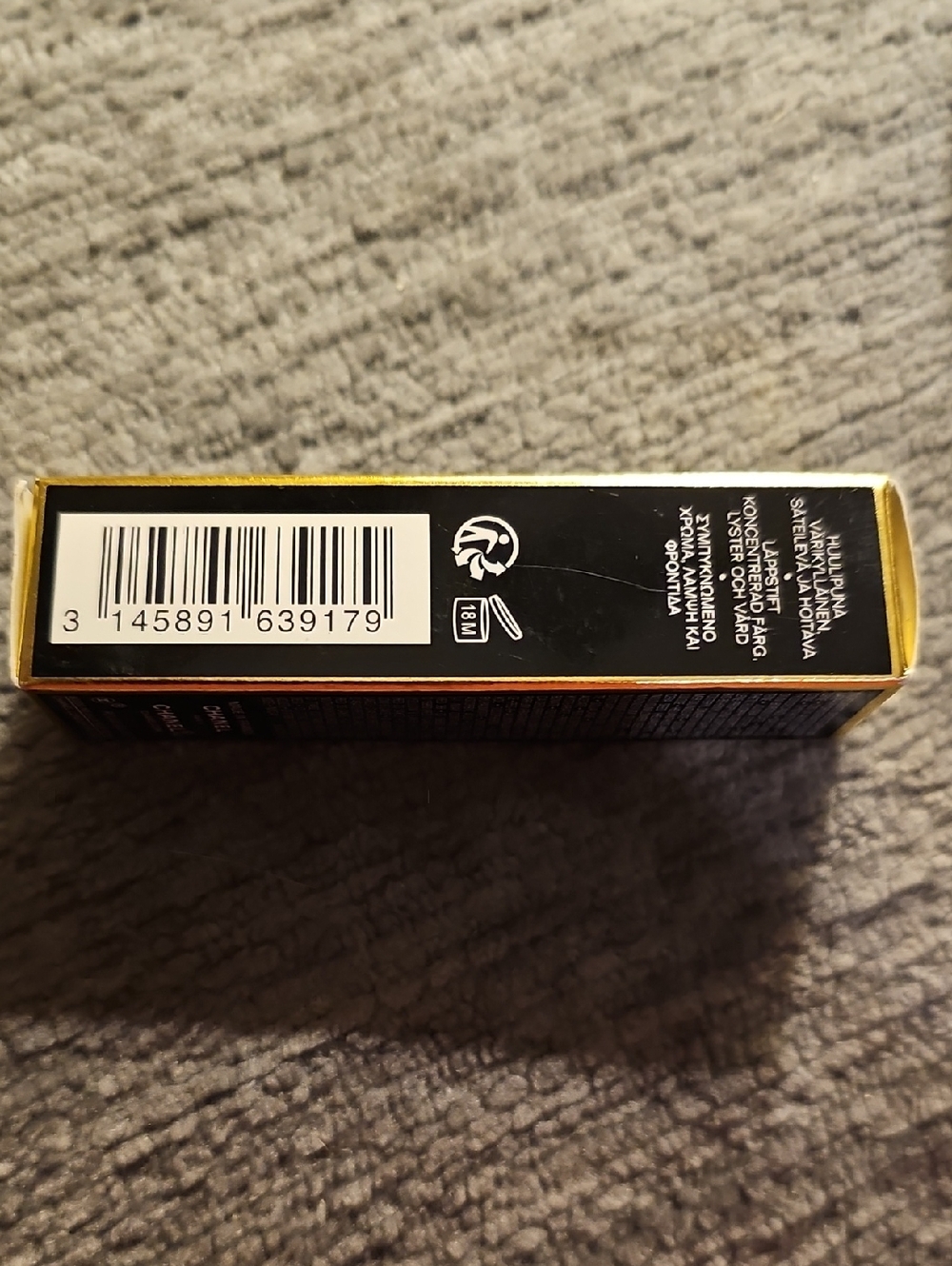 CHANEL ROUGE ALLURE L'EXTRAIT #917 ROSE BOREAL LIMITED EDITION NIB - Picture 4 of 16